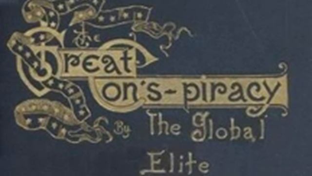 [8 of 8] Alan Watt and Brian Gerrish on Sovereign Independent Radio [18-06-11] смотреть онлайн