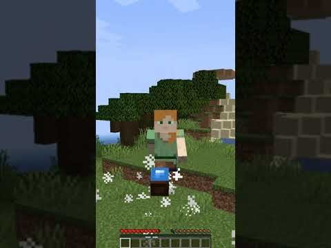 мод двойного прыжка на майнкрафт 1.17.1 смотреть онлайн