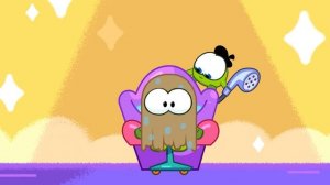 Угадай по тени - Приключения Ам Няма: Показ мод