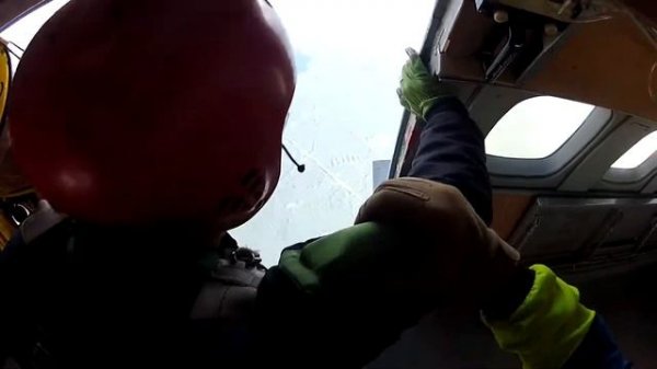 3 Уровень AFF