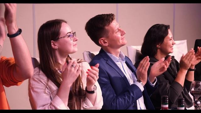 “Стражи кибергалактики” - концептуальный выездной IT-тимбилдинг смотреть онлайн