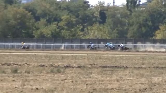 Декада скачки 17.09.17г. смотреть онлайн