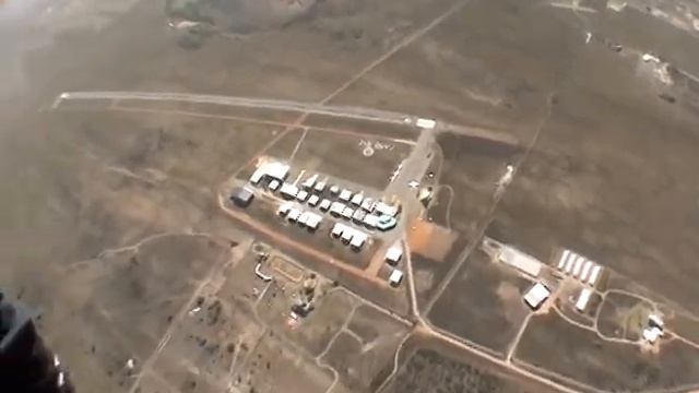 AITKEN SKYDIVE ISP2 смотреть онлайн