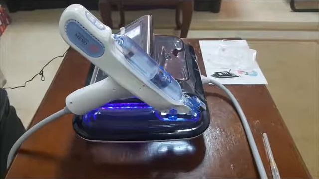 RF Meso Gun Movie смотреть онлайн