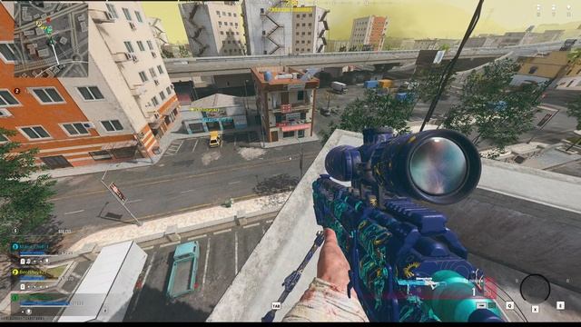 Call Of Duty Warzone