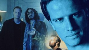 Саундтрек к фильму "Нирвана" (Nirvana) (1997)