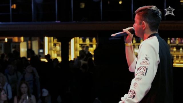 Kri-Ko / Выступление на фестивале СПЛАВ СЛОВ : ВОПЛОТИ МЕЧТУ 2017 смотреть онлайн