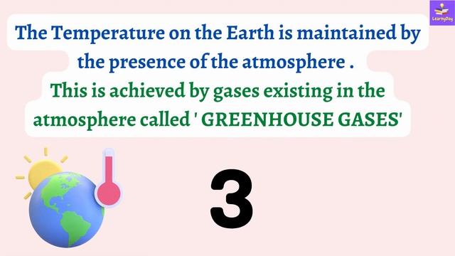 Why Is Atmosphere Important For Us ? | 5 Reasons | Educational Video For Kids | смотреть онлайн