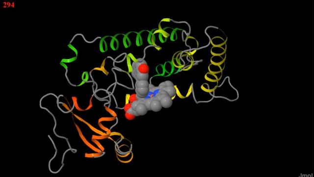 Cytochrome P450 1A2 wrapping of heme and polycyclic aromatic hydrocarbon смотреть онлайн