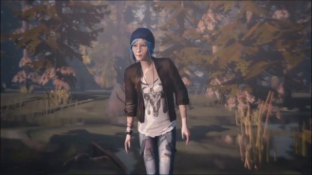 Life is Strange | Pricefield - Everytime We Touch смотреть онлайн
