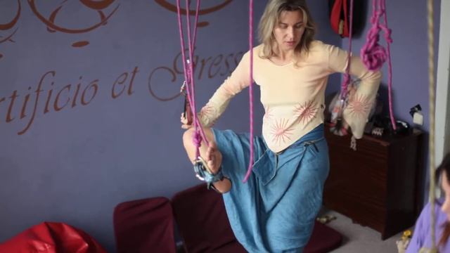 Волшебное состояние. смотреть онлайн