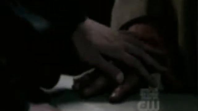 ~Supernatural Not Alone~ смотреть онлайн