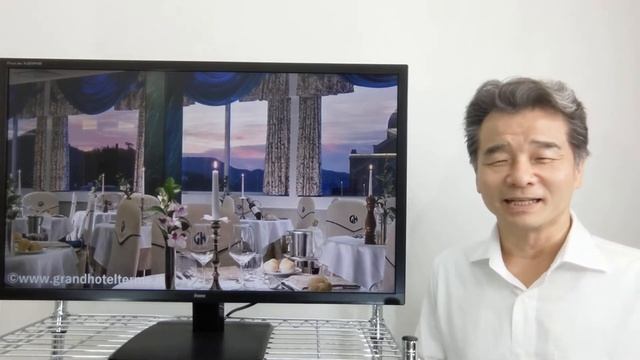 イタリア温泉地、ベネチア近郊のアーバノテルメ、モンテグロットテルメ。Abano Terme , Montegrotto Terme смотреть онлайн