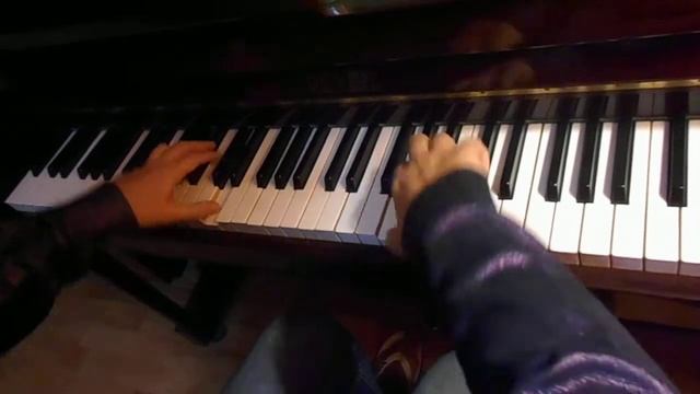 ФИЛИПП И. "КОЛЫБЕЛЬНАЯ" МЕДЛЕННО смотреть онлайн