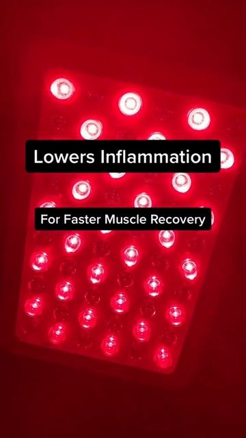 Why you should do Red Light Therapy Daily #redlight #hooper #d1 смотреть онлайн