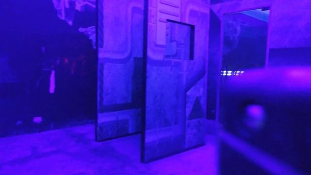 Bibo Laser Strike - SM Bacolod | WrongMistake24 смотреть онлайн