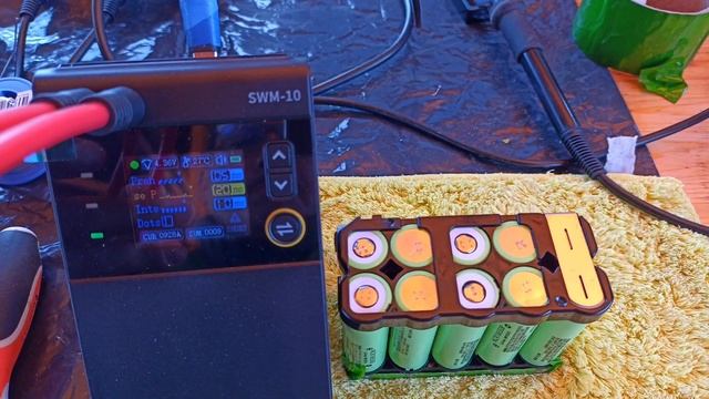 Самоделка круче оригинала (часть 2: сборка) #самоделка #круче #оригинала #ryobi #one #plus смотреть онлайн