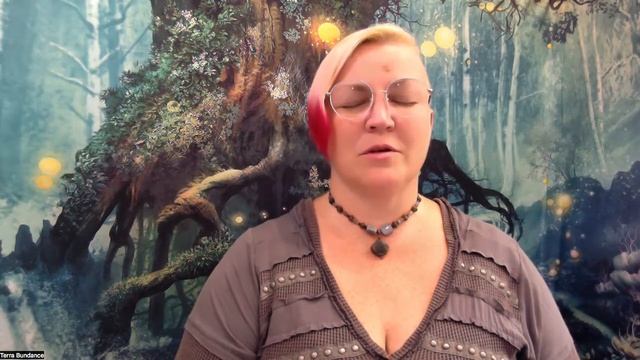 Tuesdays with Terra- Discovering your true hopes, dreams, and desires смотреть онлайн