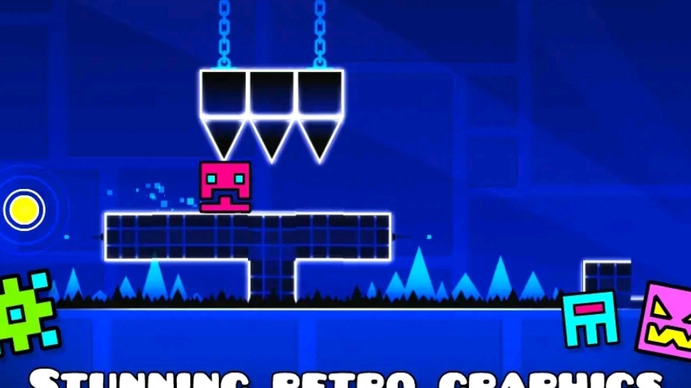 Geometry Dash Lite