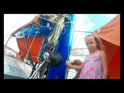 Датчик ветра вновь сломался... смотреть онлайн