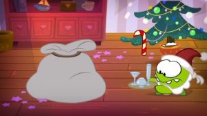 Мультик - Раскраска - Учим цвета - Рождественский выпуск