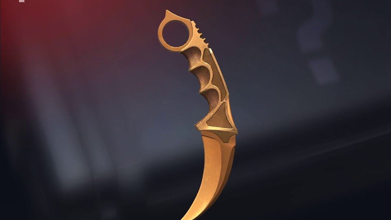 когда купил керамбит голд в стандофф 2 за 90к голды смотреть онлайн