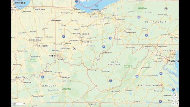 American Presidents: Places to Visit and Books to Read: William Henry Harrison смотреть онлайн