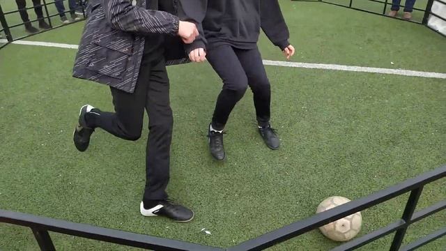 ПАННА БАТТЛ / Медведев Севастьян vs Шевцов Кирилл смотреть онлайн