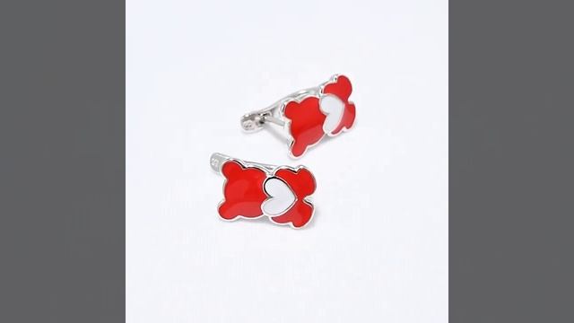 Серьги из серебра с эмалью смотреть онлайн