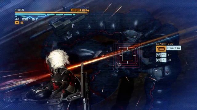 Metal Gear Rising: Revengeance | Gameplay Playthrough (PC) | R-05 / R-06 The Rematch смотреть онлайн