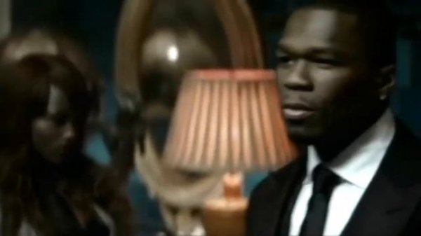 50 cent ayo technology hd music video