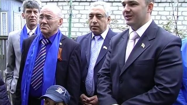 партия регионов подарок к 9мая смотреть онлайн