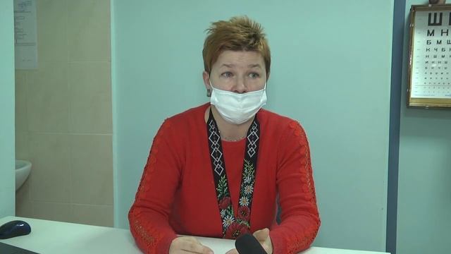 «Шосткинці незадоволені роботою дитячого окуліста: з чим це пов’язане» смотреть онлайн