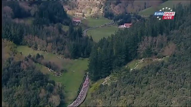 Тур Страны Басков 2013 1 этап www.worldvelosport.com смотреть онлайн