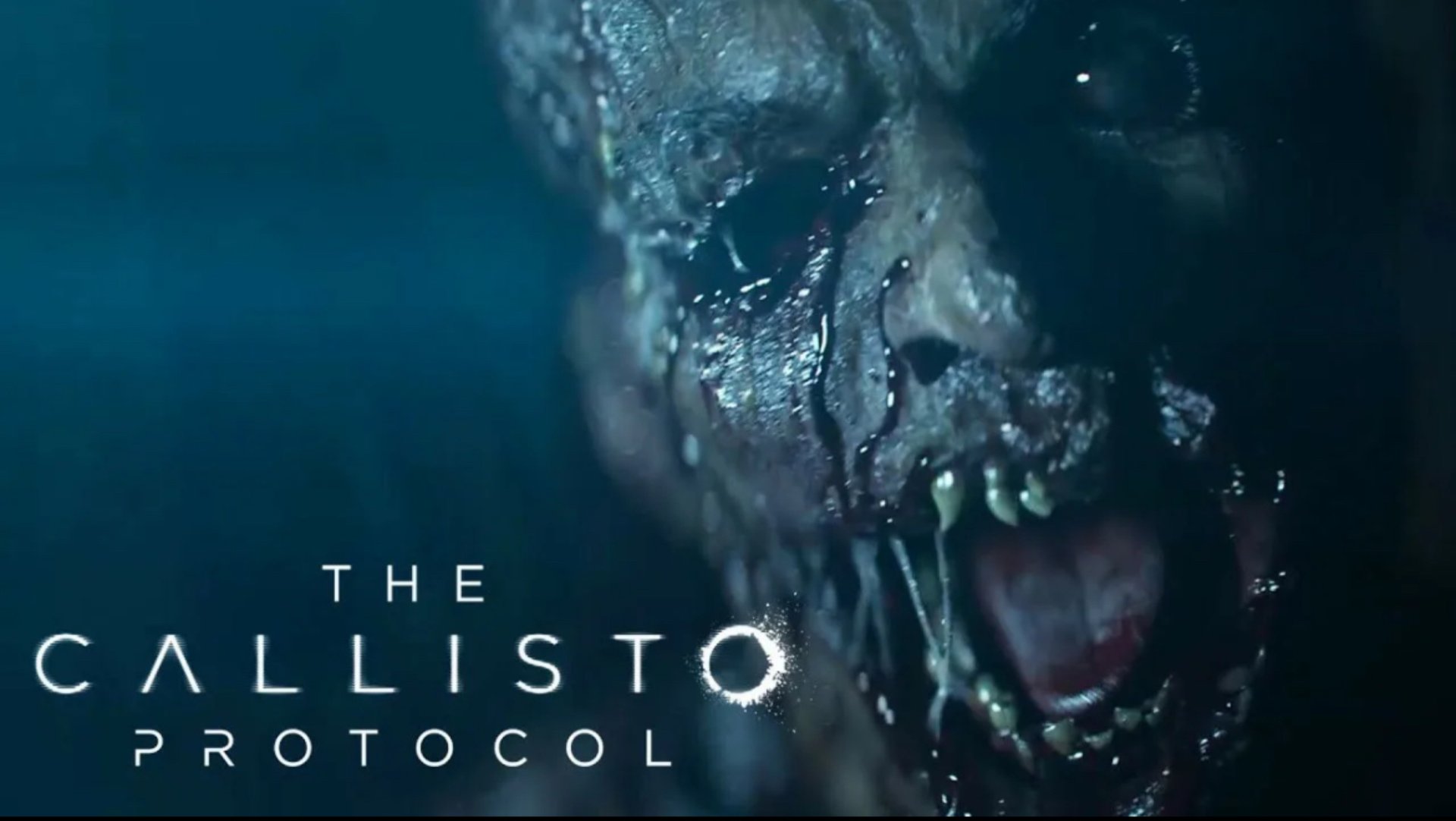 The Callisto Protocol 1 чать смотреть онлайн