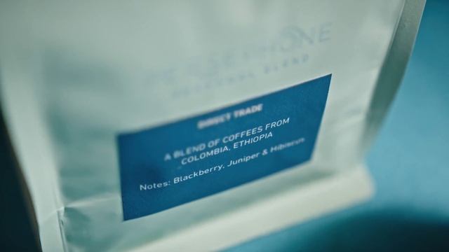 Intelligentsia Coffee | Persephone Spring Seasonal Blend смотреть онлайн