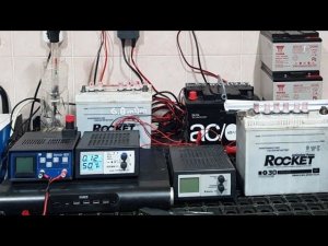 Выбор ЗАРЯДНОГО УСТРОЙСТВА. Нет идеальных.   БЕРЕЖОК,  VICTRON, GYS, BOSCH C7, ВЫМПЕЛ