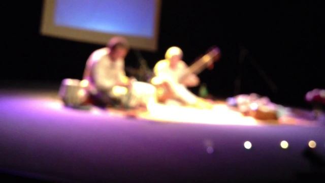 Музыка и физика. И история. И не. смотреть онлайн
