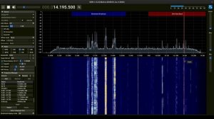 Сравнение двух антенн: mini-Whip и Youloop с усилителем. Часть 1.
Mini-Whip vs active Youloop.