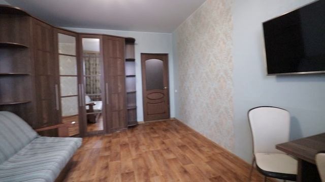1 ком кв. Подольск, ул. Объездная дорога, д.1 смотреть онлайн