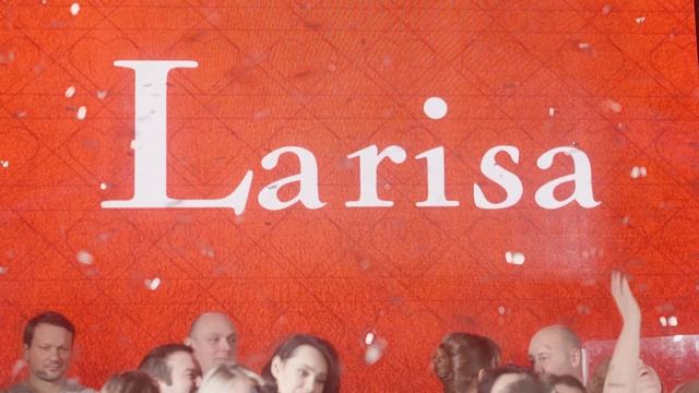 Larisa смотреть онлайн