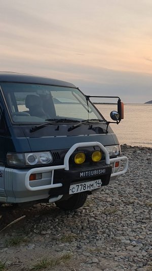 Наше авто-путешествие Якутск-Магадан-Якутск