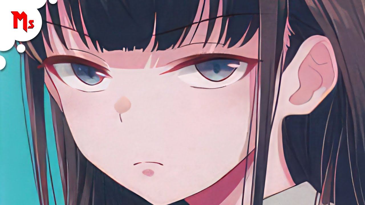 ИЗОБРАЗИ ОТВРАЩЕНИЕ И ПОКАЖИ ТРУСИКИ - МАНГА смотреть онлайн