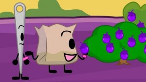 BFDI:TPOT 4 Reanimated In 80 Hours!