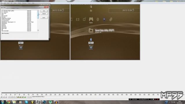 Ultimate Easycap Capture and Render Settings (Voice Tutorial) смотреть онлайн