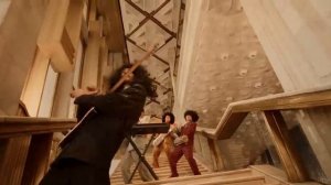 Хамдам Собиров жанзе