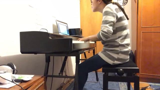 Antonin Dvorak - Humoresque No. 7 in G Flat Major (Op. 101, No. 7) смотреть онлайн