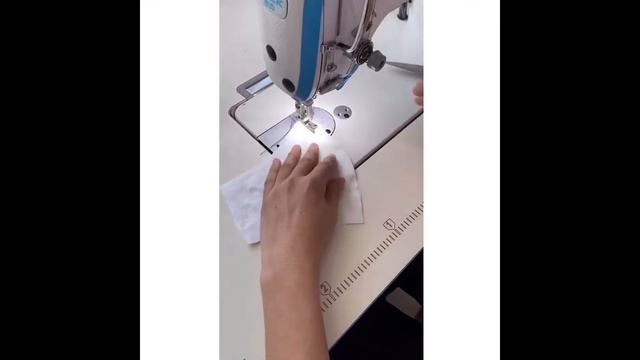 Изготовление многоразовых масок смотреть онлайн