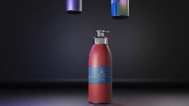 Worst Nightmare About Product Animation On Blender Come To Life смотреть онлайн