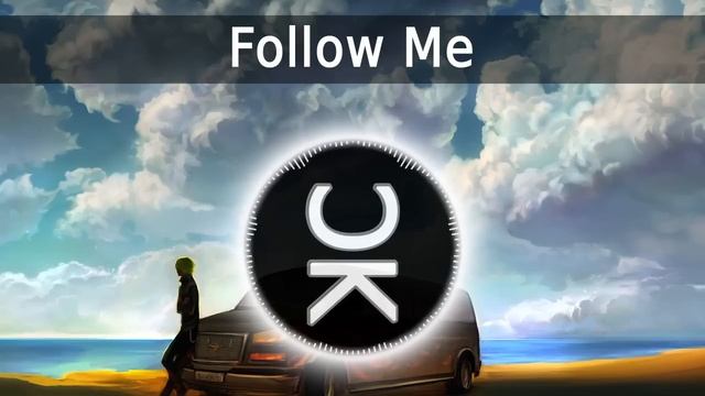 Quasar - Follow Me (Drum&Bass) смотреть онлайн